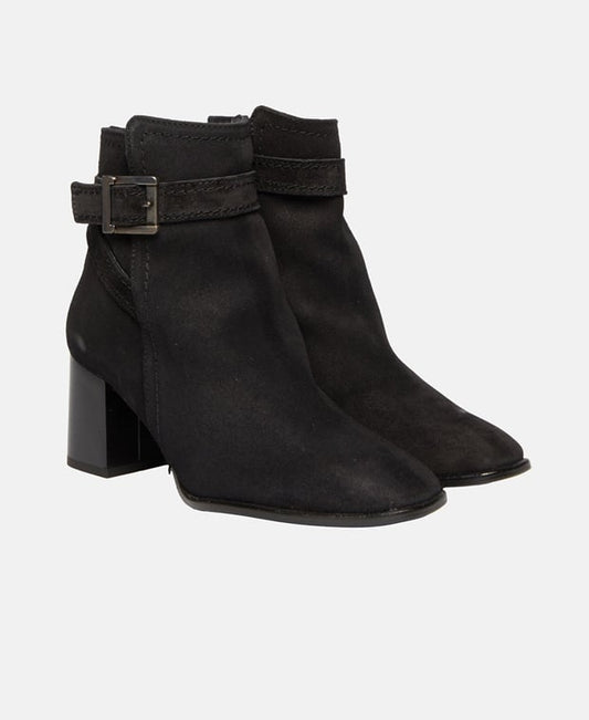 Ankle-Boots