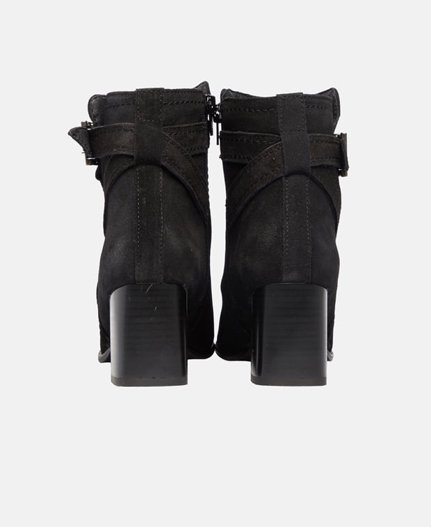 Ankle-Boots