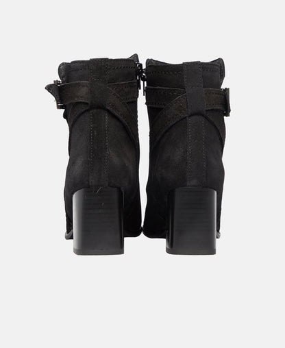Ankle-Boots