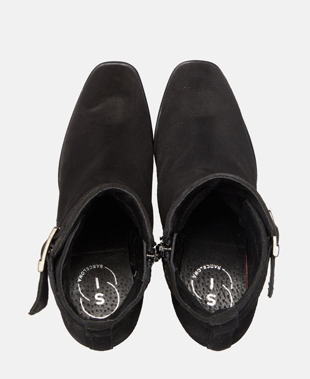 Ankle-Boots