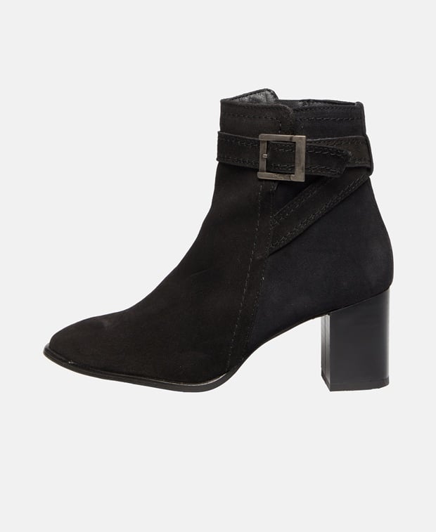 Ankle-Boots