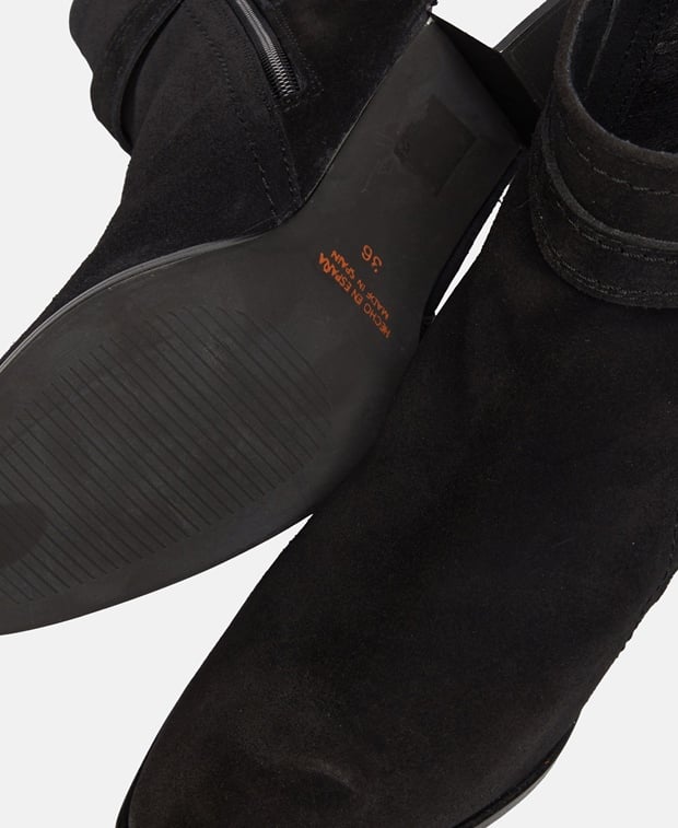Ankle-Boots