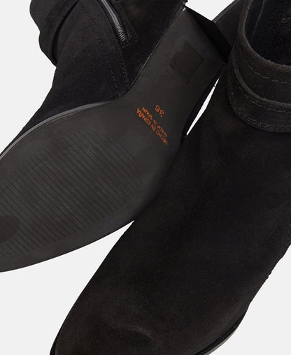 Ankle-Boots
