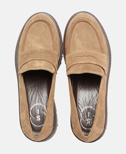 Loafer