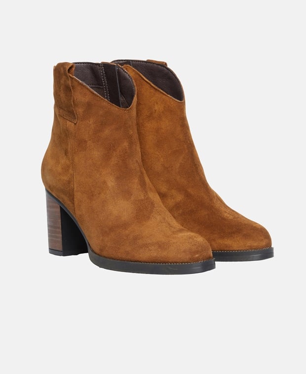 Stiefeletten