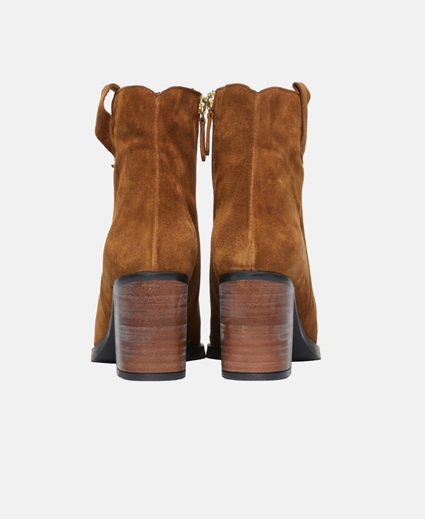 Stiefeletten