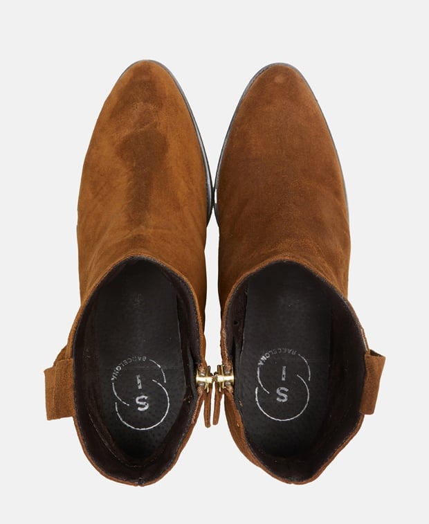 Stiefeletten