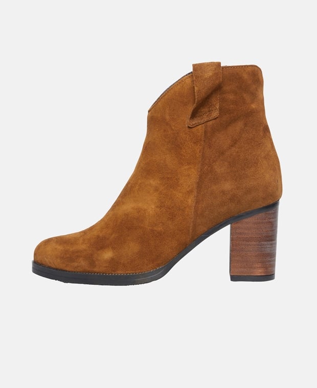 Stiefeletten