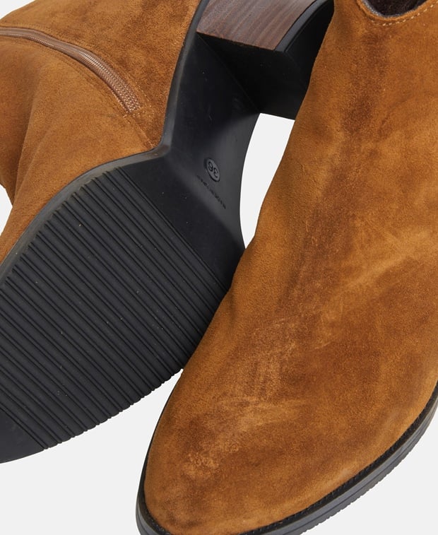 Stiefeletten