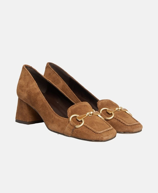 Pumps