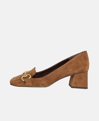 Pumps