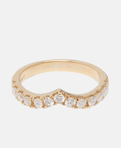 Diamant-Ring