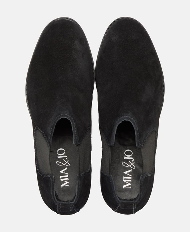 Chelsea Boots