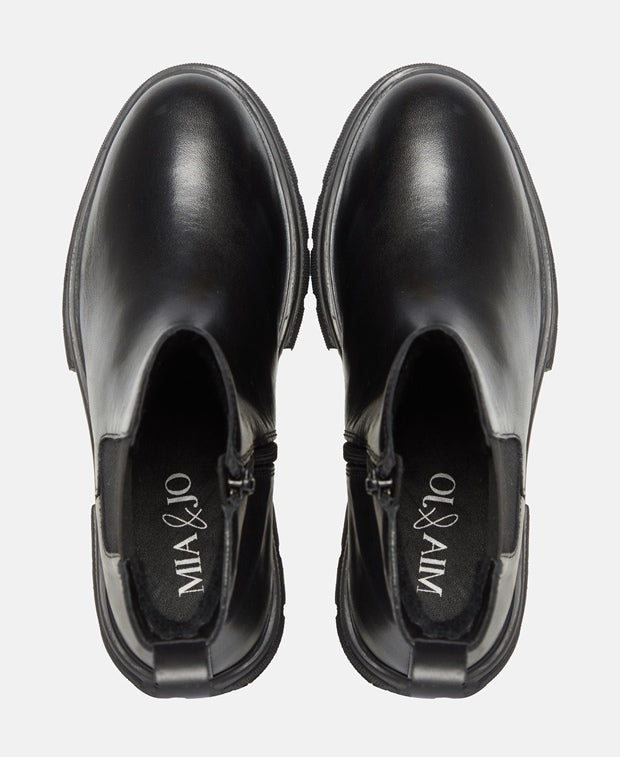 G-LULU Chelsea Boots