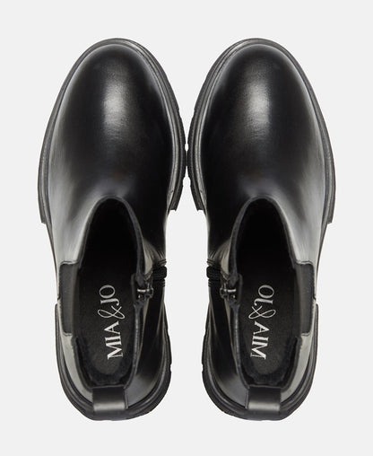 G-LULU Chelsea Boots