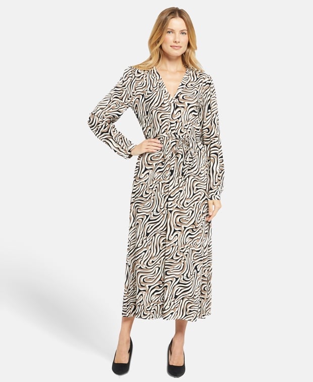 Maxikleid