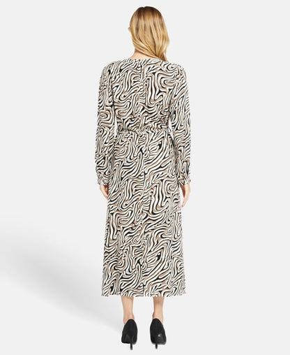 Maxikleid