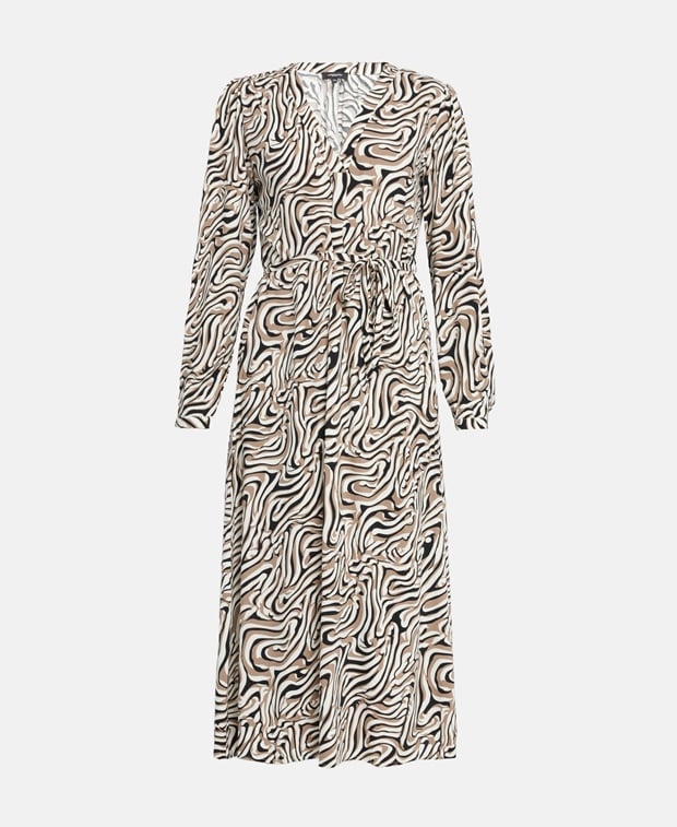 Maxikleid