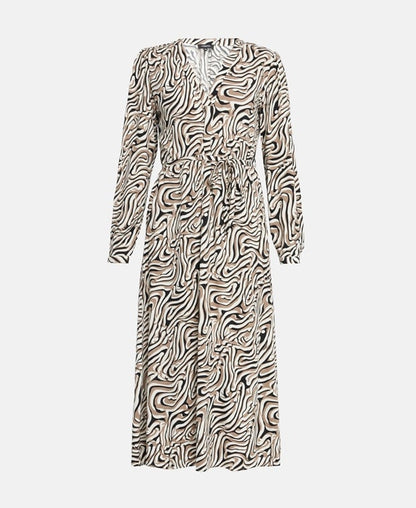 Maxikleid