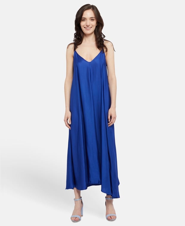Maxikleid