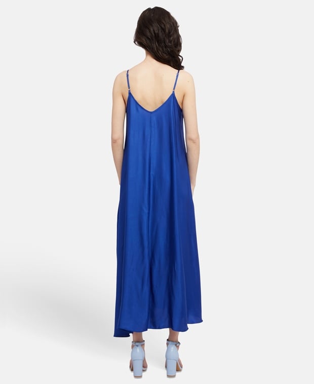 Maxikleid