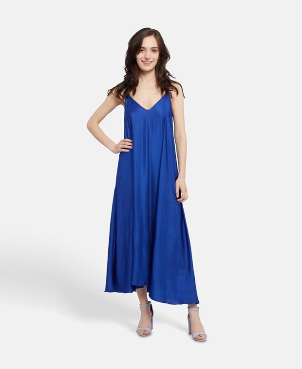 Maxikleid