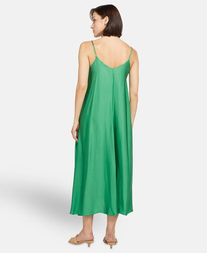 Maxikleid
