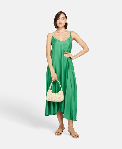 Maxikleid