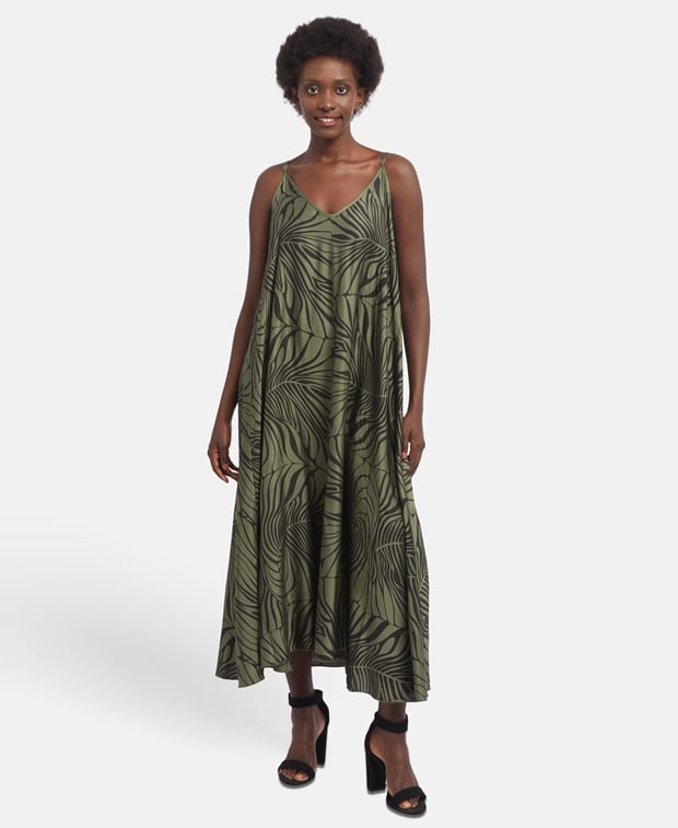Freizeitkleid