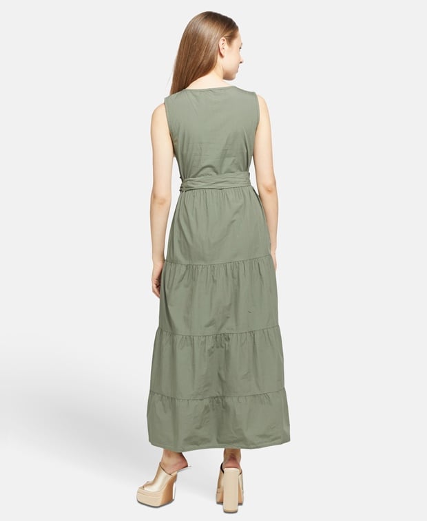 Maxikleid