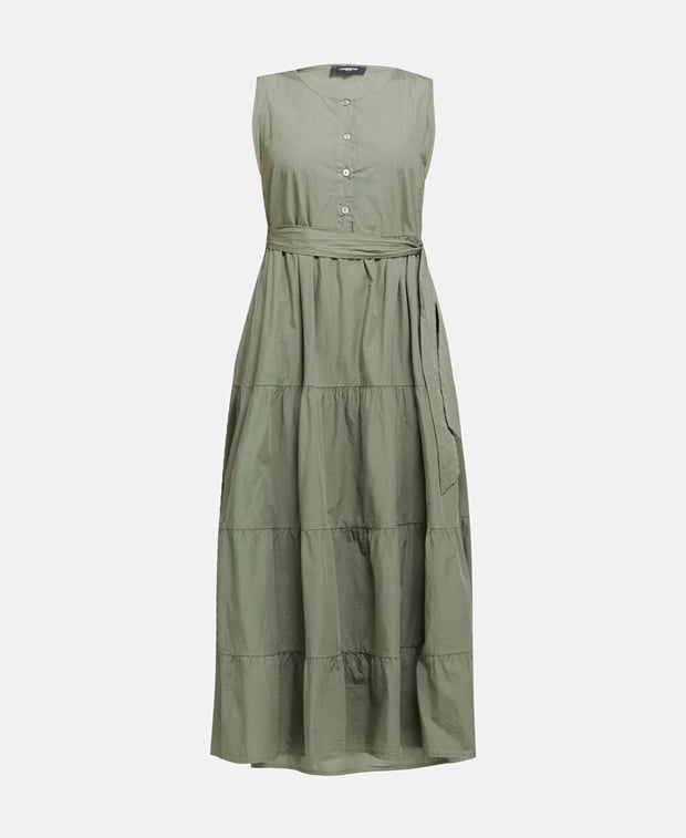 Maxikleid