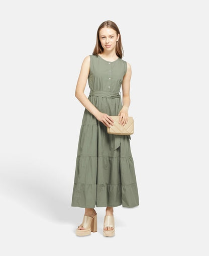 Maxikleid