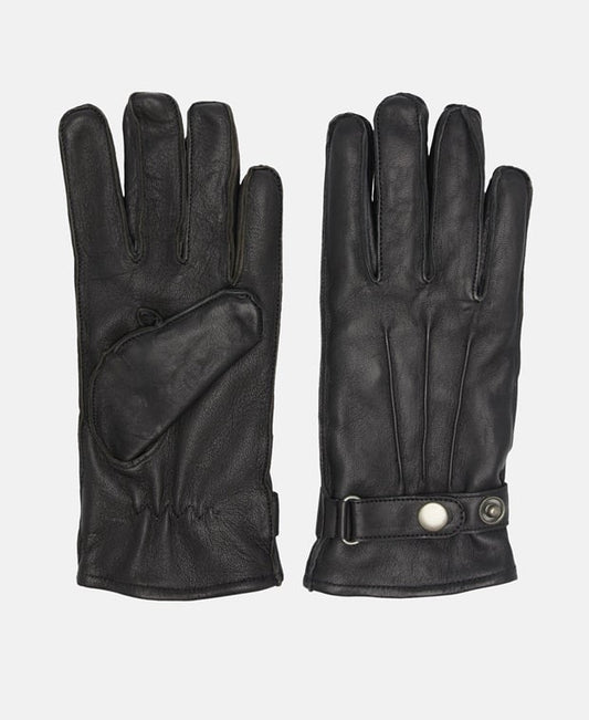 Lederhandschuhe