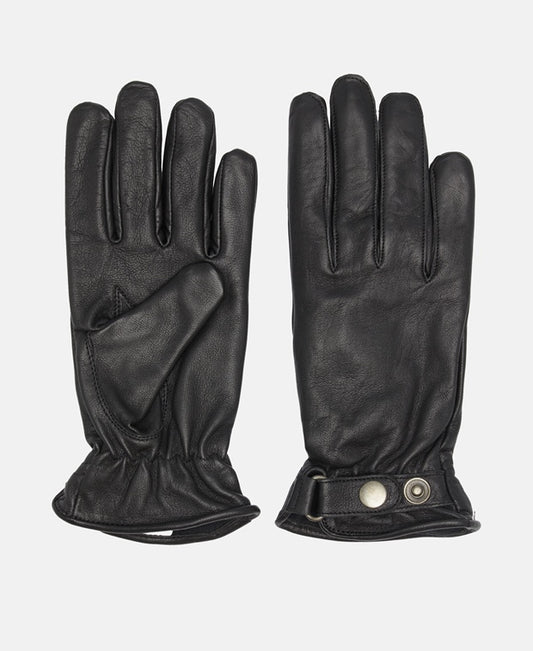 Lederhandschuhe