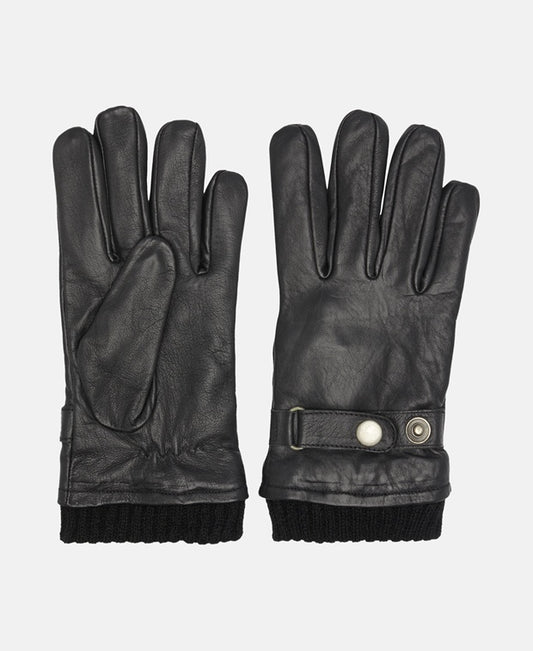 Lederhandschuhe