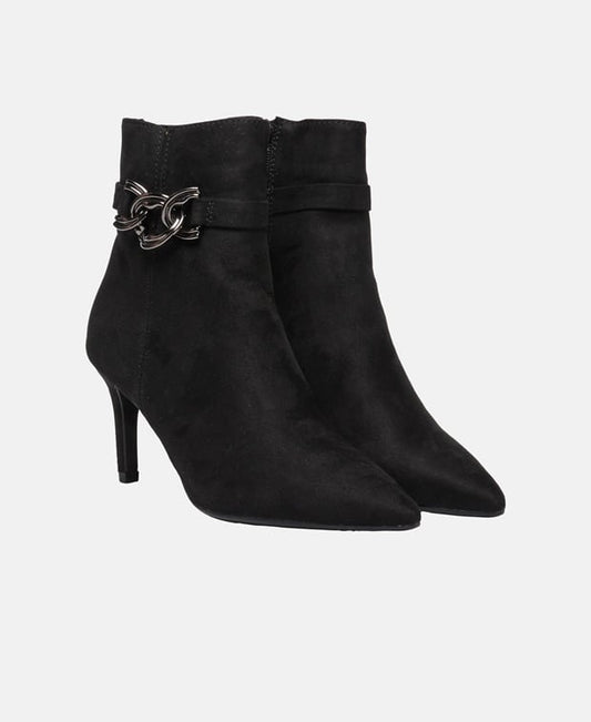 Stiefeletten