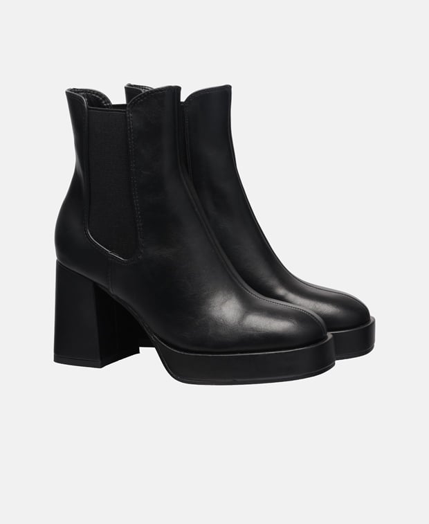 Stiefeletten