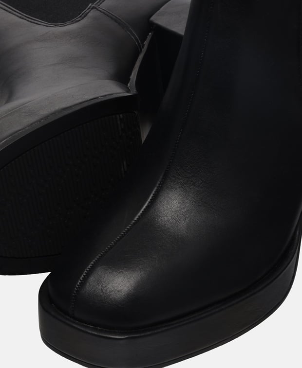 Stiefeletten