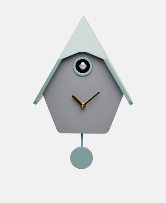 Wanduhr