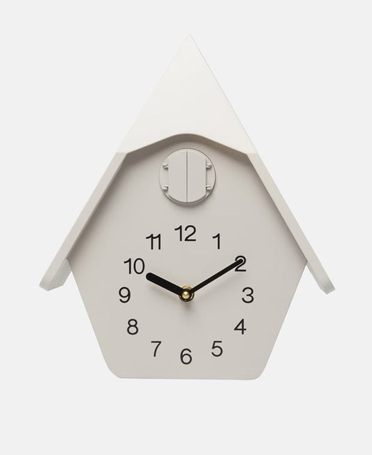 Wanduhr