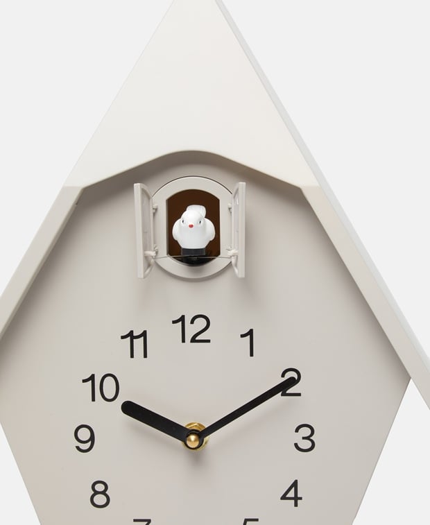 Wanduhr