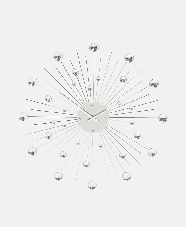 Wanduhr