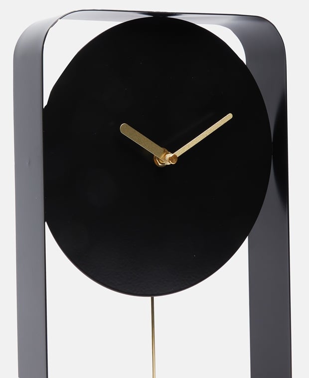 Wanduhr