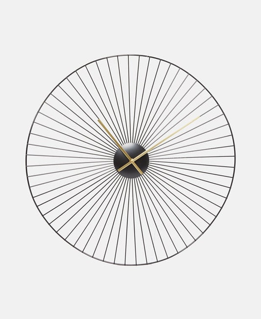 Wanduhr
