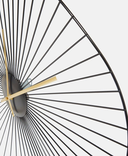 Wanduhr