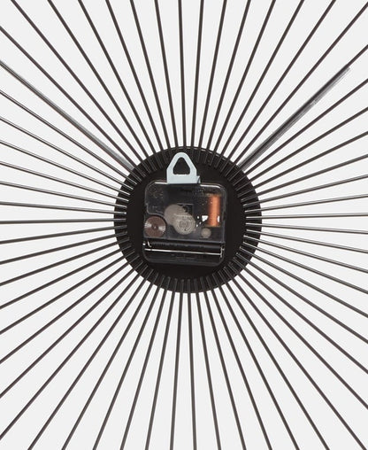 Wanduhr