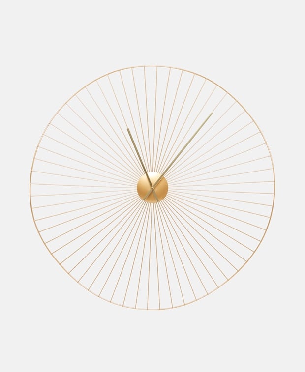 Wanduhr