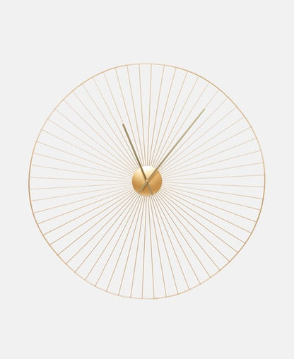 Wanduhr