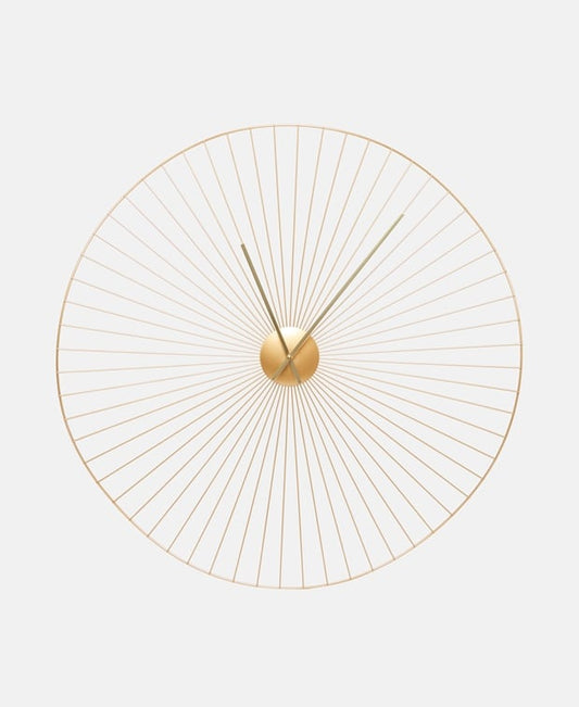 Wanduhr