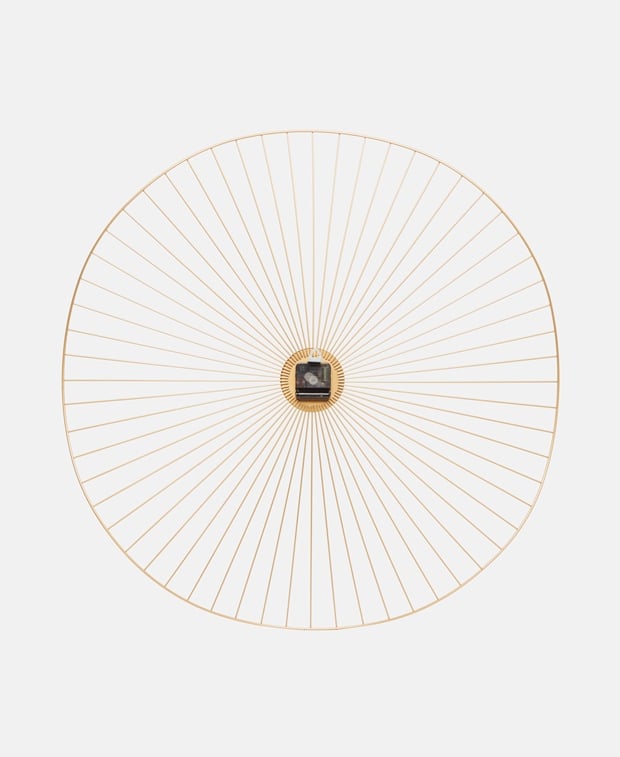 Wanduhr